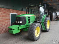 Tractor / Trekker John Deere 6630 Basic
