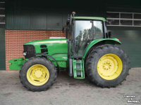 Tractor / Trekker John Deere 6630 Basic