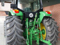 Tractor / Trekker John Deere 6630 Basic
