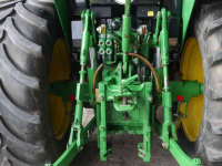 Tractor / Trekker John Deere 6630 Basic