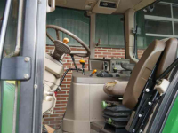 Tractor / Trekker John Deere 6630 Basic