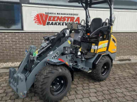 Shovel / Wiellader / Kniklader Giant G2200E X-tra -56192-