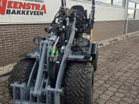 Shovel / Wiellader / Kniklader Giant G2200E X-tra -56192-