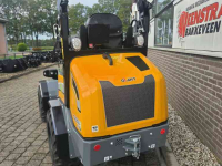Shovel / Wiellader / Kniklader Giant G2200E X-tra -56192-