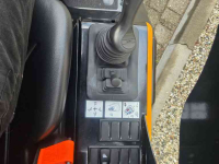 Shovel / Wiellader / Kniklader Giant G2200E X-tra -56192-