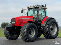 Tractor / Trekker Massey Ferguson Massey-Ferguson 8250 XTRA  Midejo