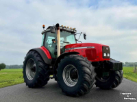 Tractor / Trekker Massey Ferguson Massey-Ferguson 8250 XTRA  Midejo