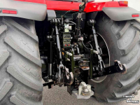 Tractor / Trekker Massey Ferguson Massey-Ferguson 8250 XTRA  Midejo
