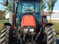 Tractor / Trekker Massey Ferguson 4355 NL Kenteken