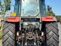 Tractor / Trekker Massey Ferguson 4355 NL Kenteken