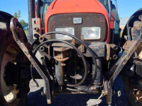 Tractor / Trekker Massey Ferguson 4355 NL Kenteken
