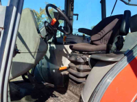Tractor / Trekker Massey Ferguson 4355 NL Kenteken
