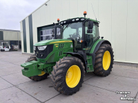 Tractor / Trekker John Deere 6130R Premium AP 50K