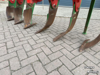 Woeler / Diepwoeler / Voorzetwoeler Unia PLOW 6 VOORZETWOELER