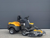Zitmaaier Stiga Park 500 WC special