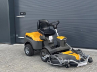 Zitmaaier Stiga Park 500 WC special