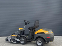 Zitmaaier Stiga Park 500 WC special