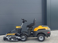 Zitmaaier Stiga Park 500 WC special