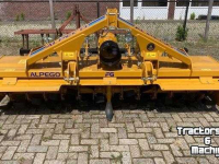 Grondfrees Alpego FG 300