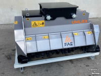 Bosfrees FAE UML/EX 125 VT Bosfrees/Mulchfrees, Hydraulisch