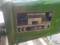 Ploegen Amazone XMS 950 SB   5 schaar wentelploeg