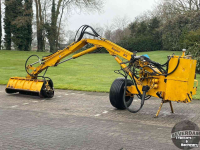 Maaiarm Herder Rapier BK maaiarm