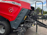 Persen / Balenpers / Pakkenpers Massey Ferguson RB 3130F Xtra pers