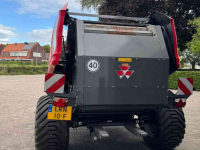 Persen / Balenpers / Pakkenpers Massey Ferguson RB 3130F Xtra pers
