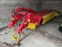 Maaier Pottinger Novacat 305 H ED