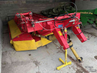 Maaier Pottinger Novacat 305 H ED