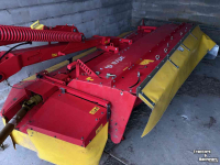 Maaier Pottinger Novacat 305 H ED