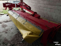 Maaier Pottinger Novacat 305 H ED