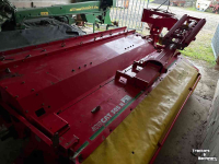 Maaier Pottinger Novacat 305 H ED