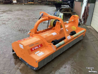 Klepelmaaier Falc Icon 2300 klepelmaaier