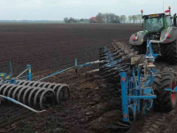 Ploegen Lemken Diamant 16 V 7+1 L100 ploeg met VarioPack
