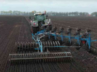 Ploegen Lemken Diamant 16 V 7+1 L100 ploeg met VarioPack
