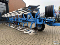 Ploegen Lemken Diamant 16 V 7+1 L100 ploeg met VarioPack