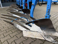 Ploegen Lemken Diamant 16 V 7+1 L100 ploeg met VarioPack