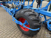 Ploegen Lemken Diamant 16 V 7+1 L100 ploeg met VarioPack