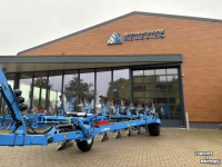 Ploegen Lemken Diamant 16 V 7+1 L100 ploeg met VarioPack