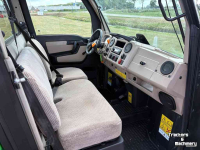 RTV / UTV / Gator John Deere XUV 865R