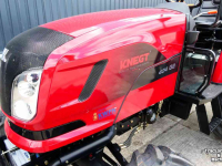 Compact tractor Knegt 404 G2 Compact