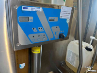 Melktank Meko p 4100