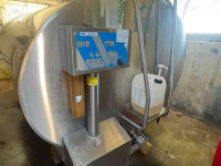 Melktank Meko p 4100