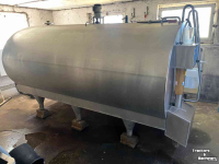 Melktank Meko p 4100