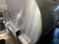 Melktank Meko p 4100