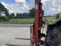 Hefmast & Mini heftruck Wifo Hefmast P 46 A