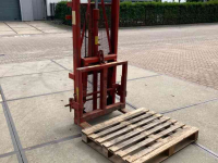 Hefmast & Mini heftruck Wifo Hefmast P 46 A