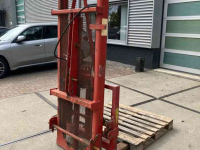Hefmast & Mini heftruck Wifo Hefmast P 46 A