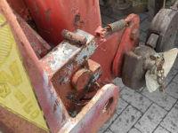 Hefmast & Mini heftruck Wifo Hefmast P 46 A